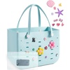 A-baby Blue
