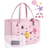 A-baby Pink