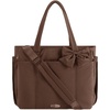 Cocoa Brown