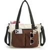 12l Small Mocha Brown