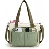 12l Small Forest Green