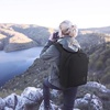 image:imageBAGSMART Camera Backpack DSLR SLR Camera Bag Backpack Fits 156 Inch LaptopAntiTheft Waterproof Camera Case for PhotographersMen Womenwith Rain CoverTripod HolderBlackBlack