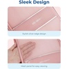 image:imageBAGSMART Packing Cubes for Travel Compression Packing Cubes for Airplane Travel Essentials