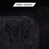 image:imageBAGSMART Toiletry Bag for Men Travel Toiletry Organizer Dopp Kit Waterresistant Shaving Bag for Toiletries Accessories Door Room Essentials BlackmediumBlackbasic