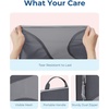 image:imageBagsmart Compression Packing Cubes Travel Bag Cruise Ship Essentials