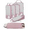 Mist Purple-6 PCS
