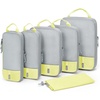 Sunray Yellow