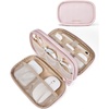 A-Double Layer Pink