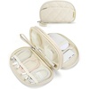Double Layer Beige