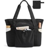 Foldable-black