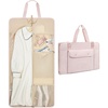 Puffy Light Pink