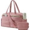 Dull Pink