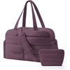 Crimson Purple