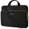 Black-Shoulder Strap