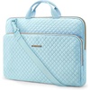 Blue-Shoulder Strap