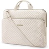 Beige-Shoulder Strap