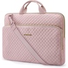 Pink-Shoulder Strap
