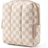 09-Checkered Khaki