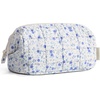 27-Blue Ditsy Floral