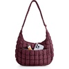 Deep Cherry Red