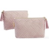 Ⅲ-[2 pinks] or [1 black+1 pink]