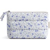 Blue Ditsy Floral