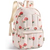 16-strawberry Print