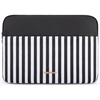 image:imageLaptop Sleeve Bag BAGSMART Laptop Case Compatible with MacBook AirPro Retina13133 inch Notebook Compatible with MacBook Pro 14 inch 2021 2022 M1 ProMax A2442 Computer Bag with Pocket Black