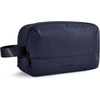 image:imageBAGSMART Travel Toiletry Bag for Men Dopp Kit Water Resistant Shaving Bag for Toiletries Accessories BlackMediumNavy