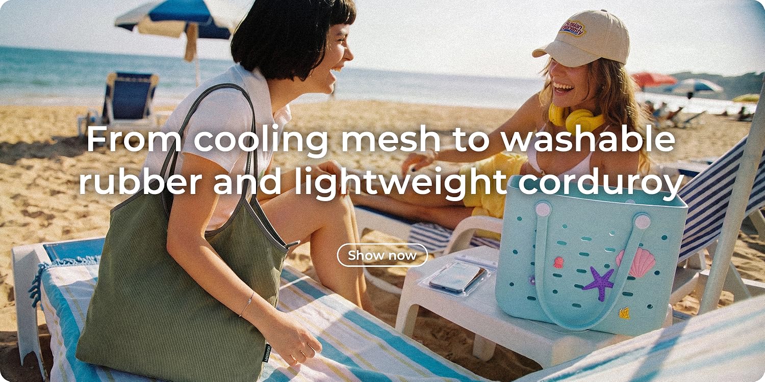 BAGSMART | Travel Happens – Multi-Compartment Space-Saving Luggage Organizers & Bags