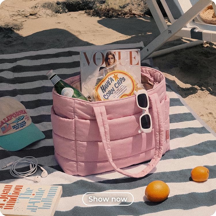 BAGSMART | Travel Happens – Multi-Compartment Space-Saving Luggage Organizers & Bags