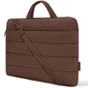 S-Coffee Brown